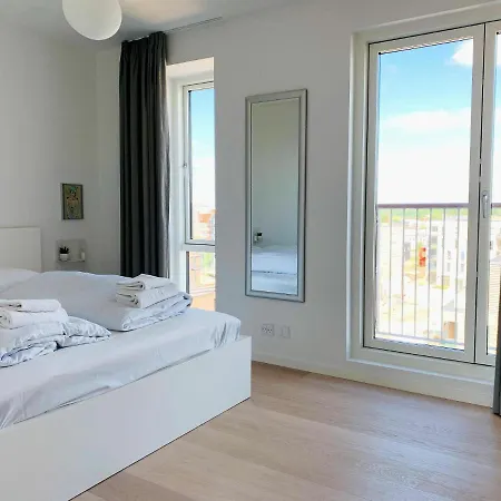 Apartmentincopenhagen Apartment 1453 Exterior photo