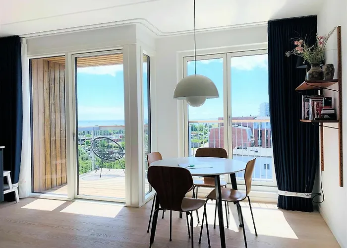 Apartmentincopenhagen Apartment 1453