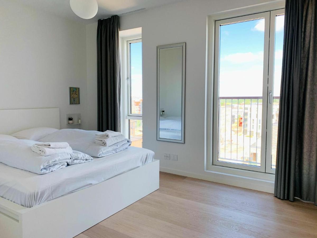 Apartmentincopenhagen 1453 Апартаменты *