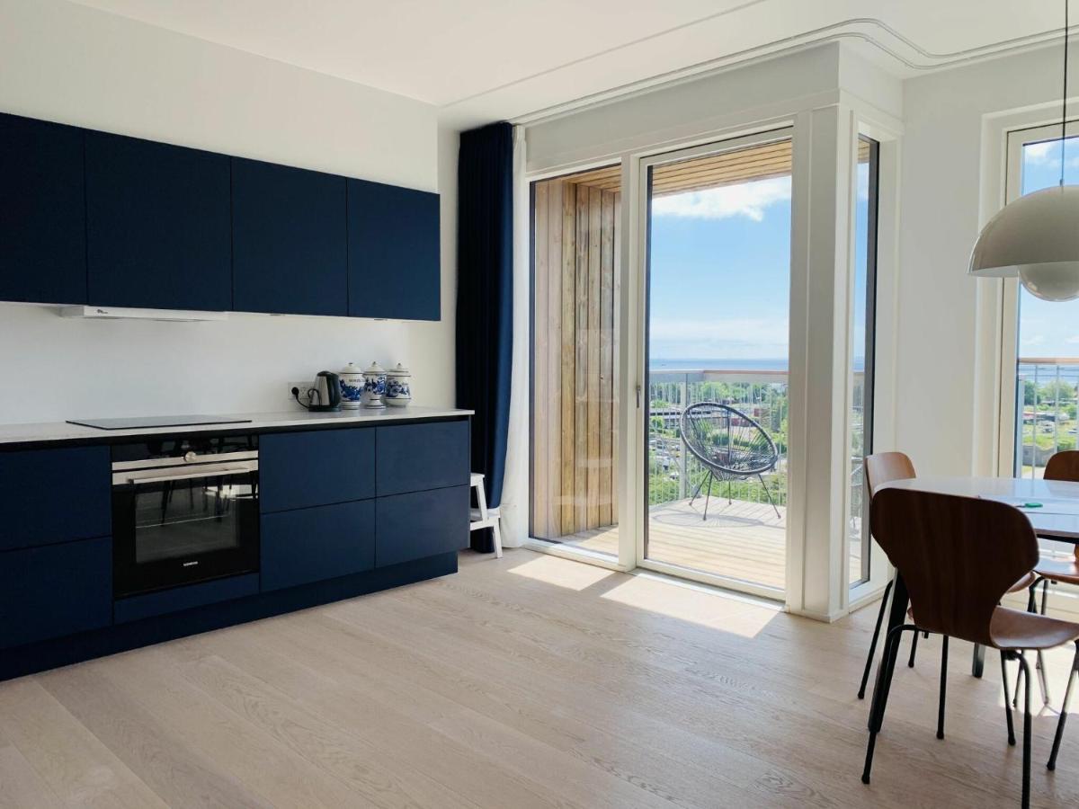 Apartmentincopenhagen 1453 Апартаменты Копенгаген