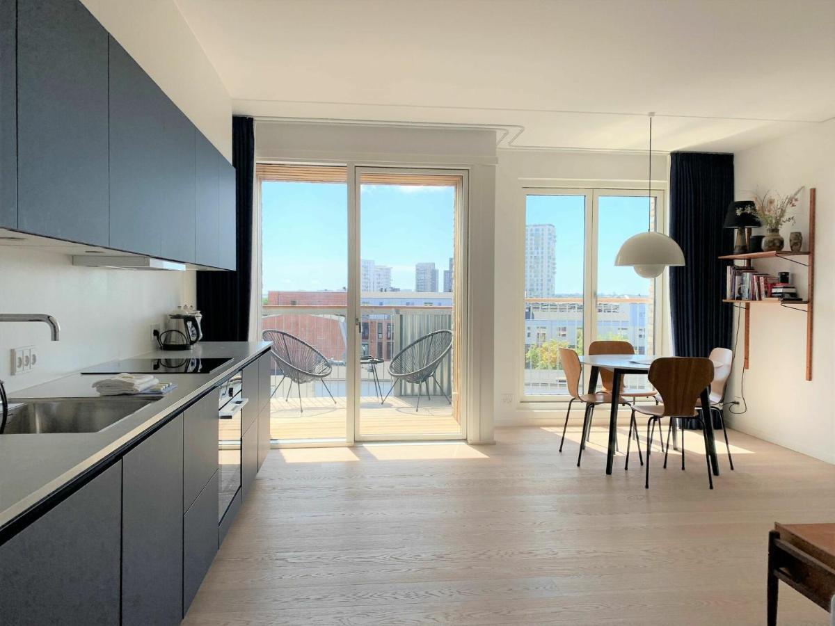 Apartmentincopenhagen 1453 * Копенгаген