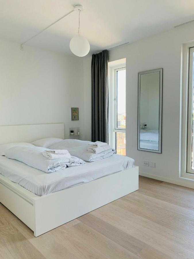 Apartmentincopenhagen 1453 Апартаменты