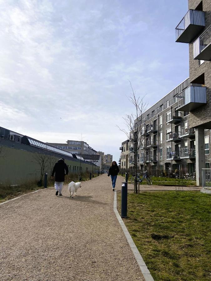 Apartmentincopenhagen 1453 Апартаменты *