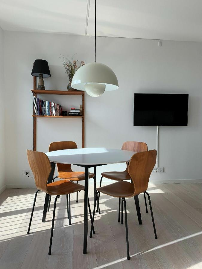 Apartmentincopenhagen 1453 Appartamento *