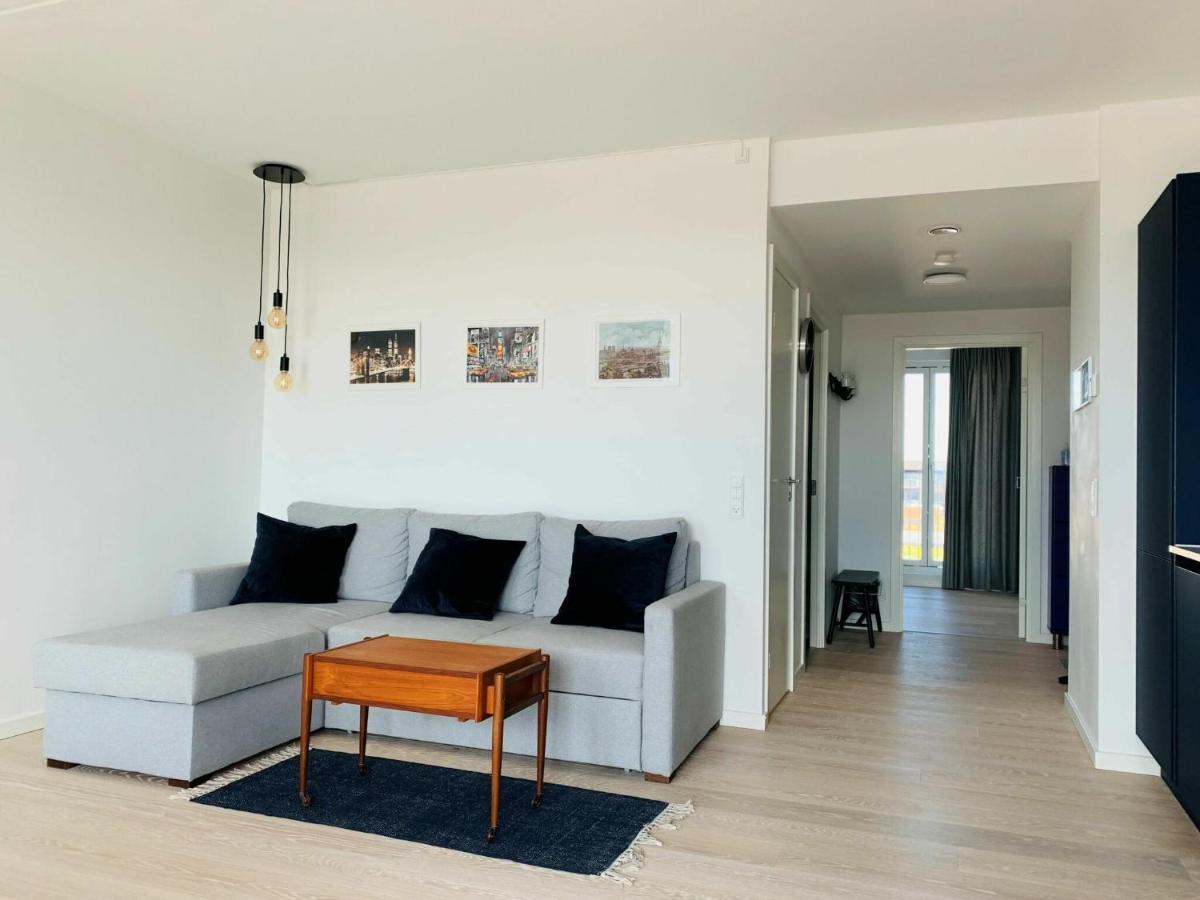 Apartmentincopenhagen 1453 Appartamento
