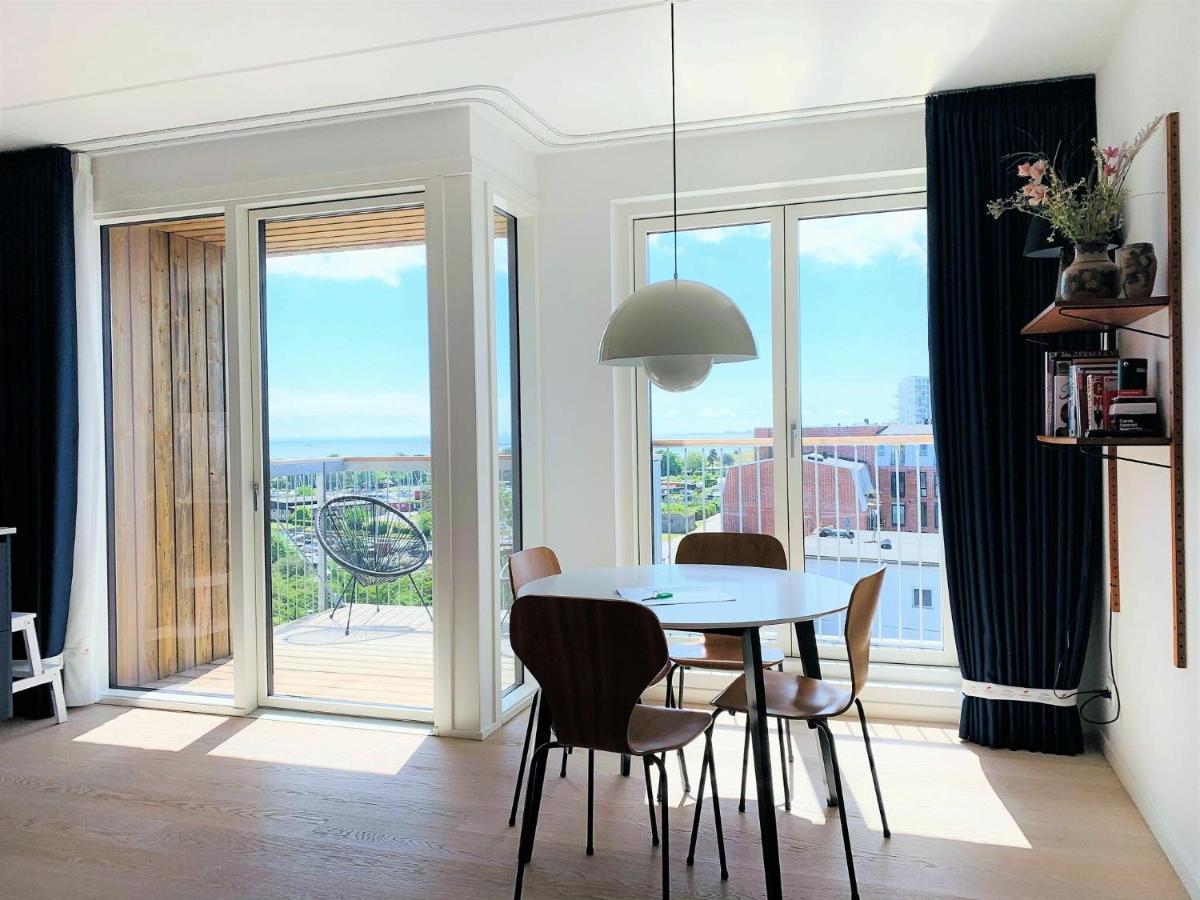 Apartmentincopenhagen 1453 Appartamento *
